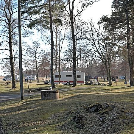 Pukinsaaren Camping Кристиинанкаупунки Екстериор снимка