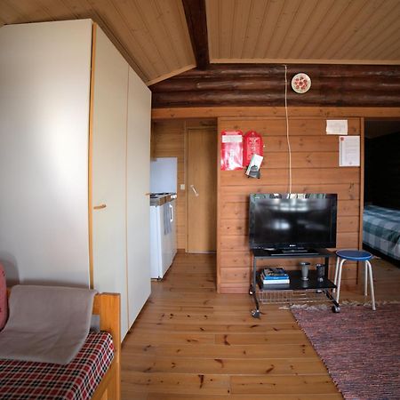 Pukinsaaren Camping Кристиинанкаупунки Екстериор снимка