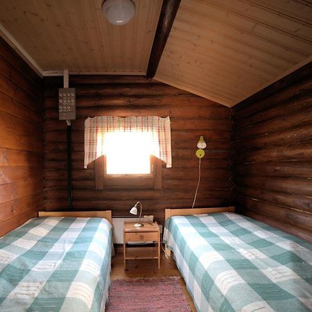 Pukinsaaren Camping Кристиинанкаупунки Екстериор снимка