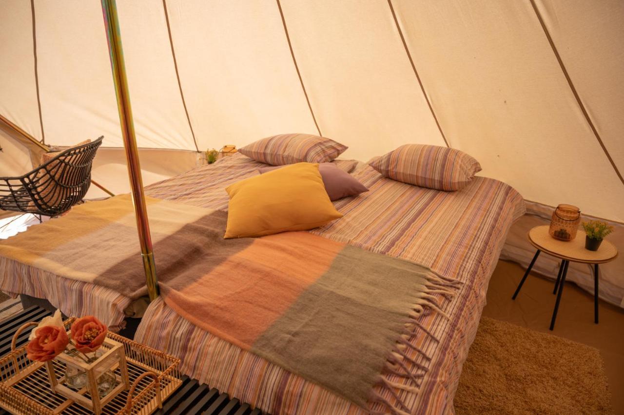 Pukinsaaren Camping Кристиинанкаупунки Екстериор снимка