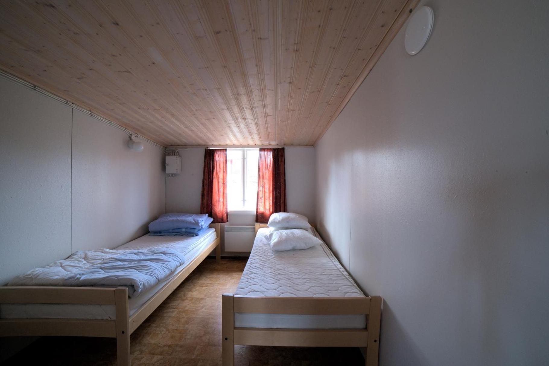 Pukinsaaren Camping Кристиинанкаупунки Екстериор снимка